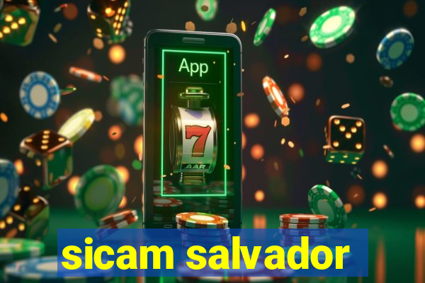 sicam salvador